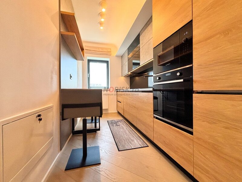 Nou Cortina Academy apartament 3 camere gata de mutat, 0% comision