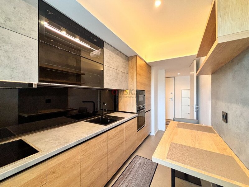 Nou Cortina Academy apartament 3 camere gata de mutat, 0% comision