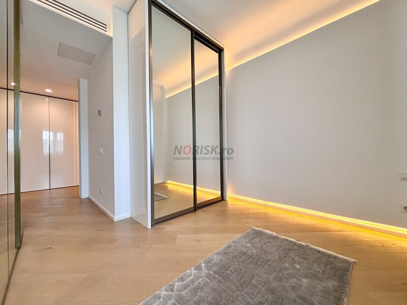 Nou Cortina Academy apartament 3 camere gata de mutat, 0% comision