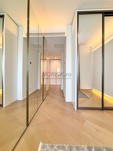 Nou Cortina Academy apartament 3 camere gata de mutat, 0% comision