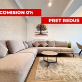 Cortina Academy, nou, apartament 3 camere, gata de mutat, 0% comision